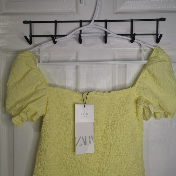 Zara Women's Summer Dress - Picture 3 of 6